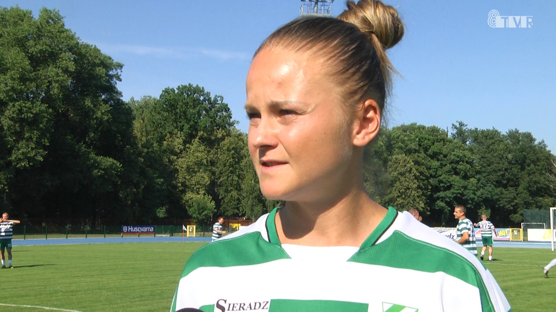 Patrycja Balcerzak wraca do Ekstraligi
