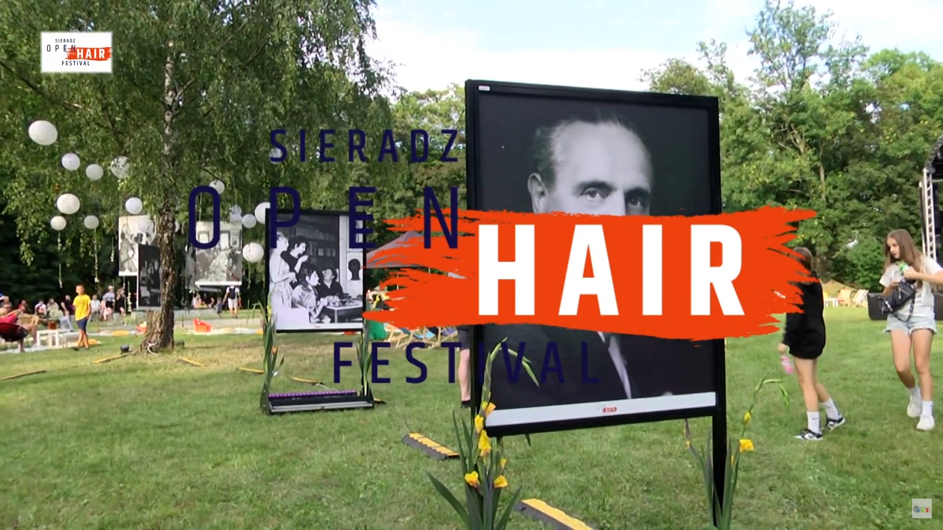 Open Hair Festival 2023