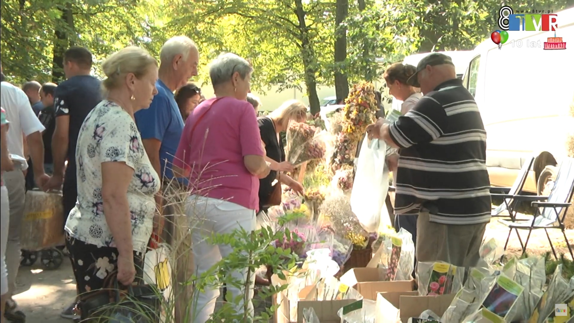 Kościerzyński Dzień Ziemniaka 2023