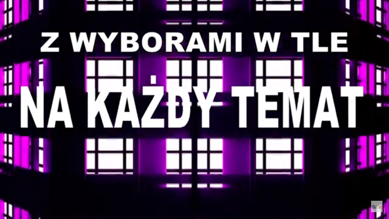 NA KAŻDY TEMAT | Rozmowa z kandydatem do Sejmu RP – Piotrem Polakiem