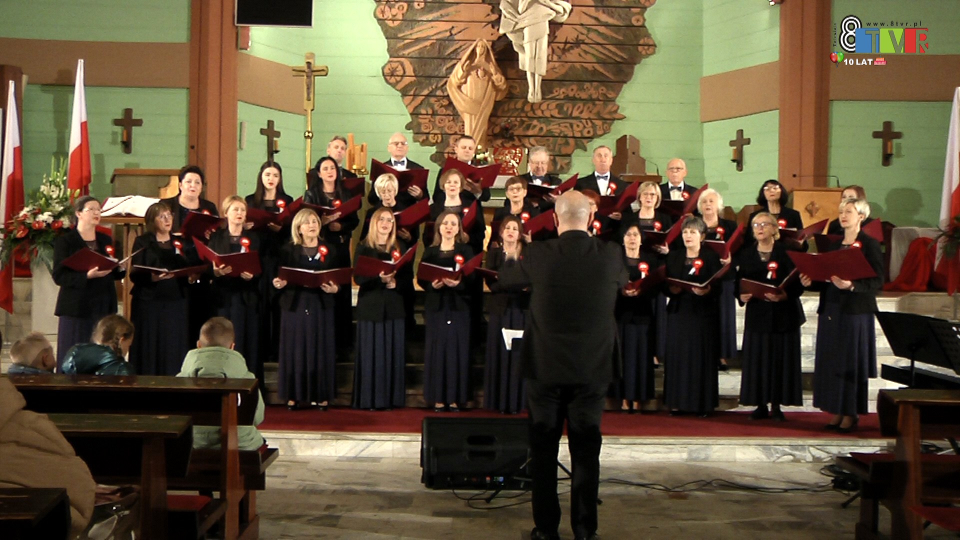Koncert patriotyczny „W hołdzie dla Niepodległej”