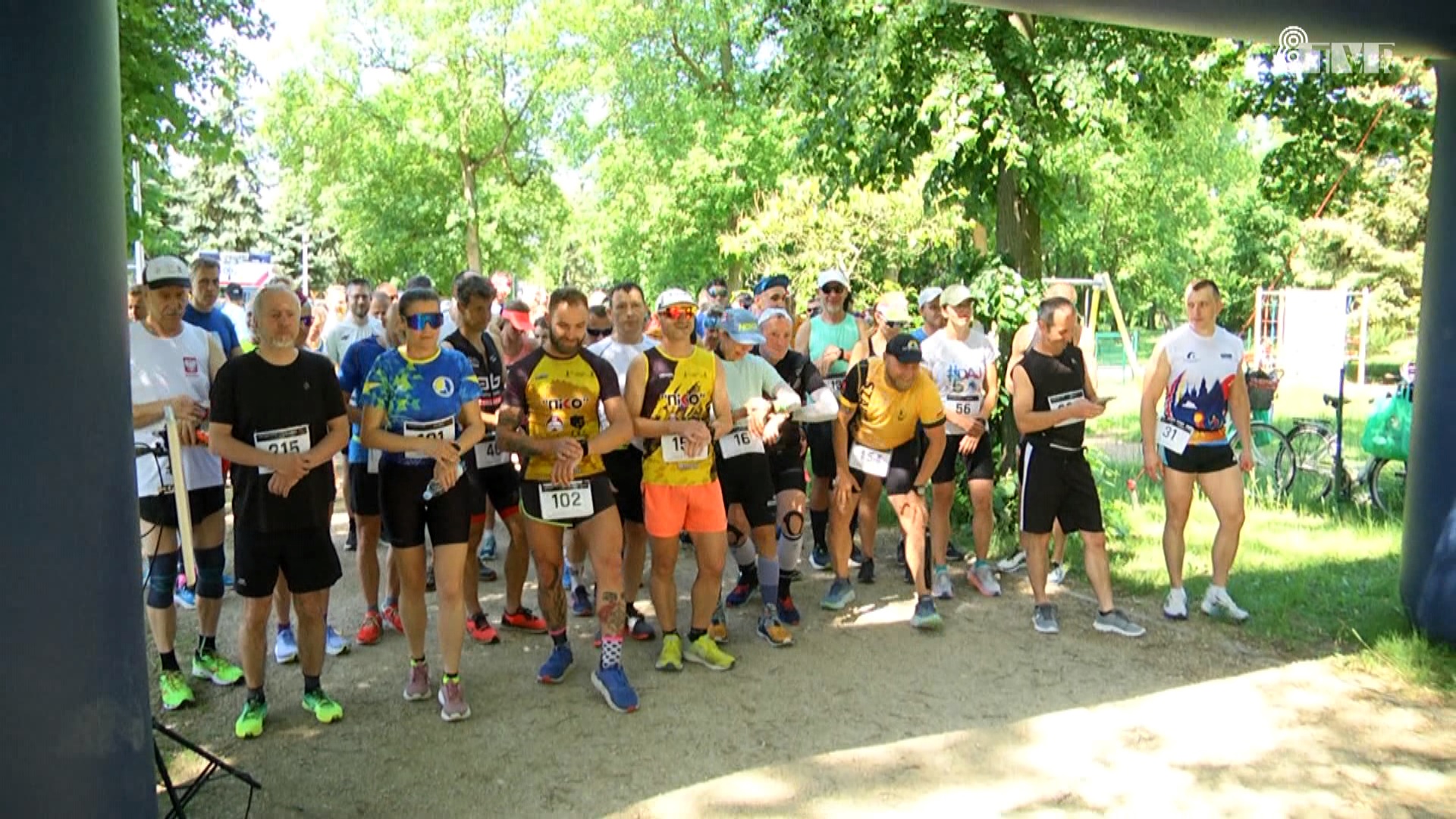 9. Sieradzki Cross Towarzyski
