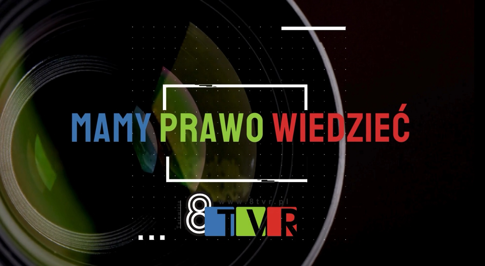 MAMY PRAWO WIEDZIEĆ – gośćmi programu są Michał Pabich i Jakub Rozmarynowski