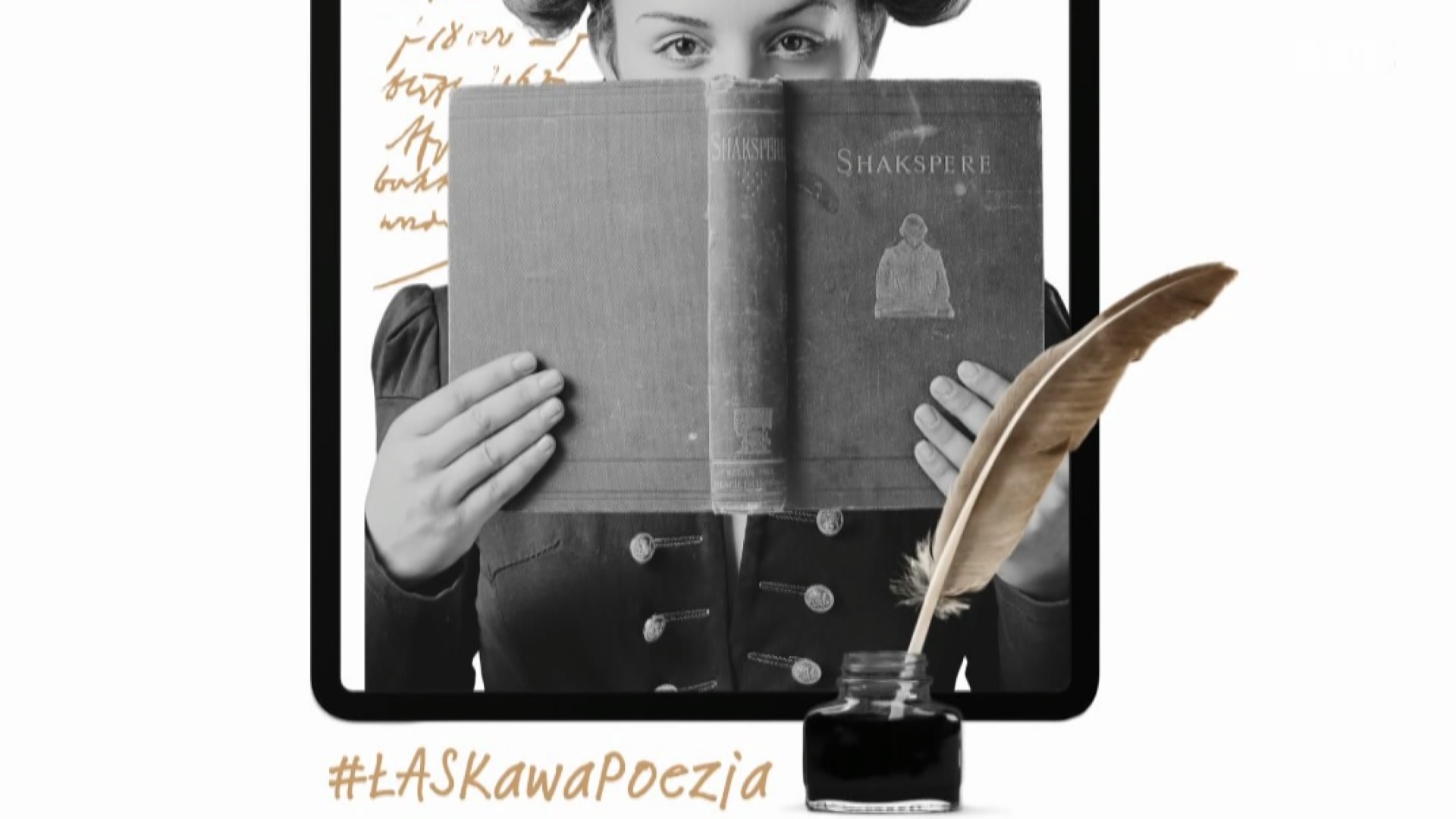 #ŁASKawaPoezja | poetyckie wyzwanie