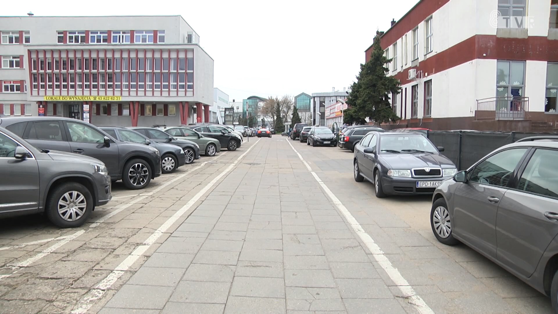 Jaka ma być aleja Zwycięstwa? Pyta Urząd Miasta Sieradza