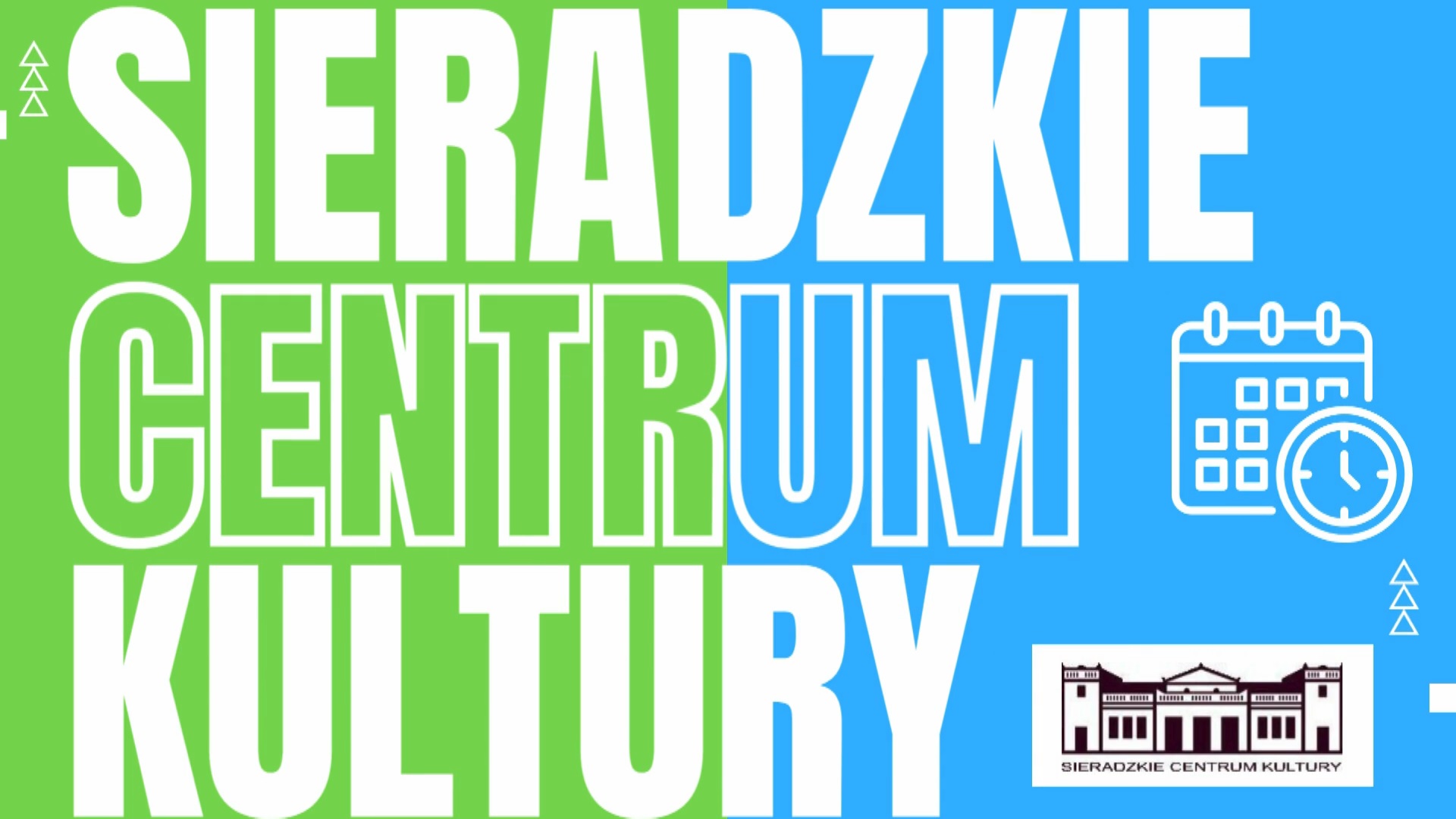 Sieradzkie Centrum Kultury | Co jest grane? 26.05 – 01.06